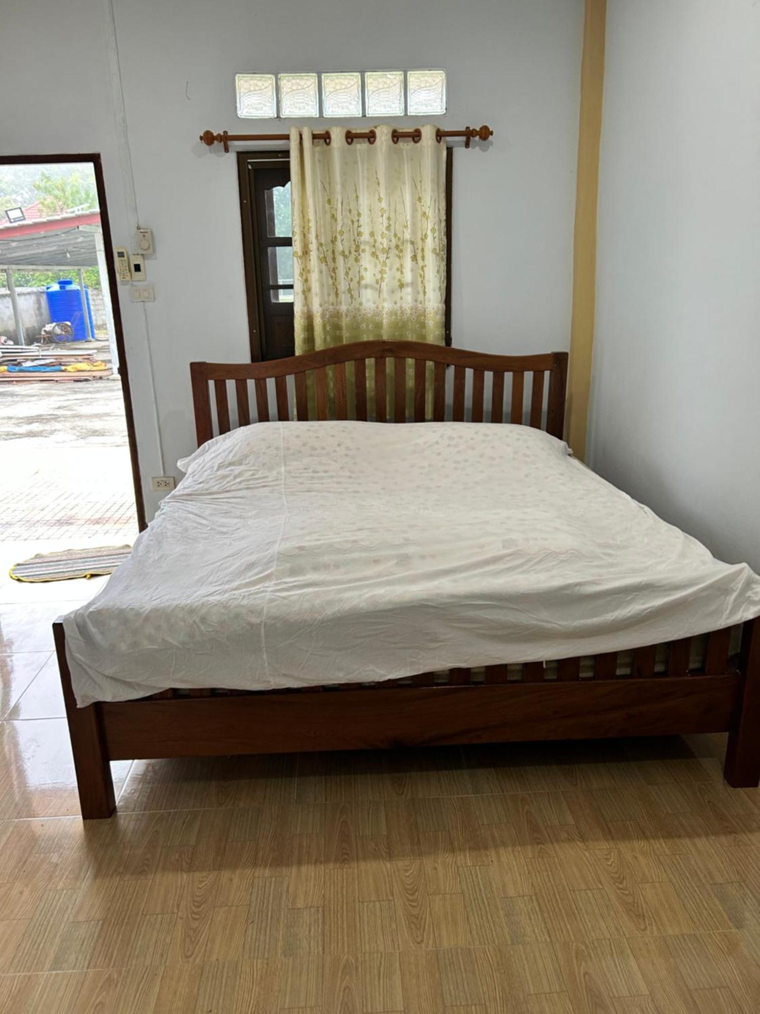 Pong -Tip Homestay Chiang Khan Eksteriør bilde